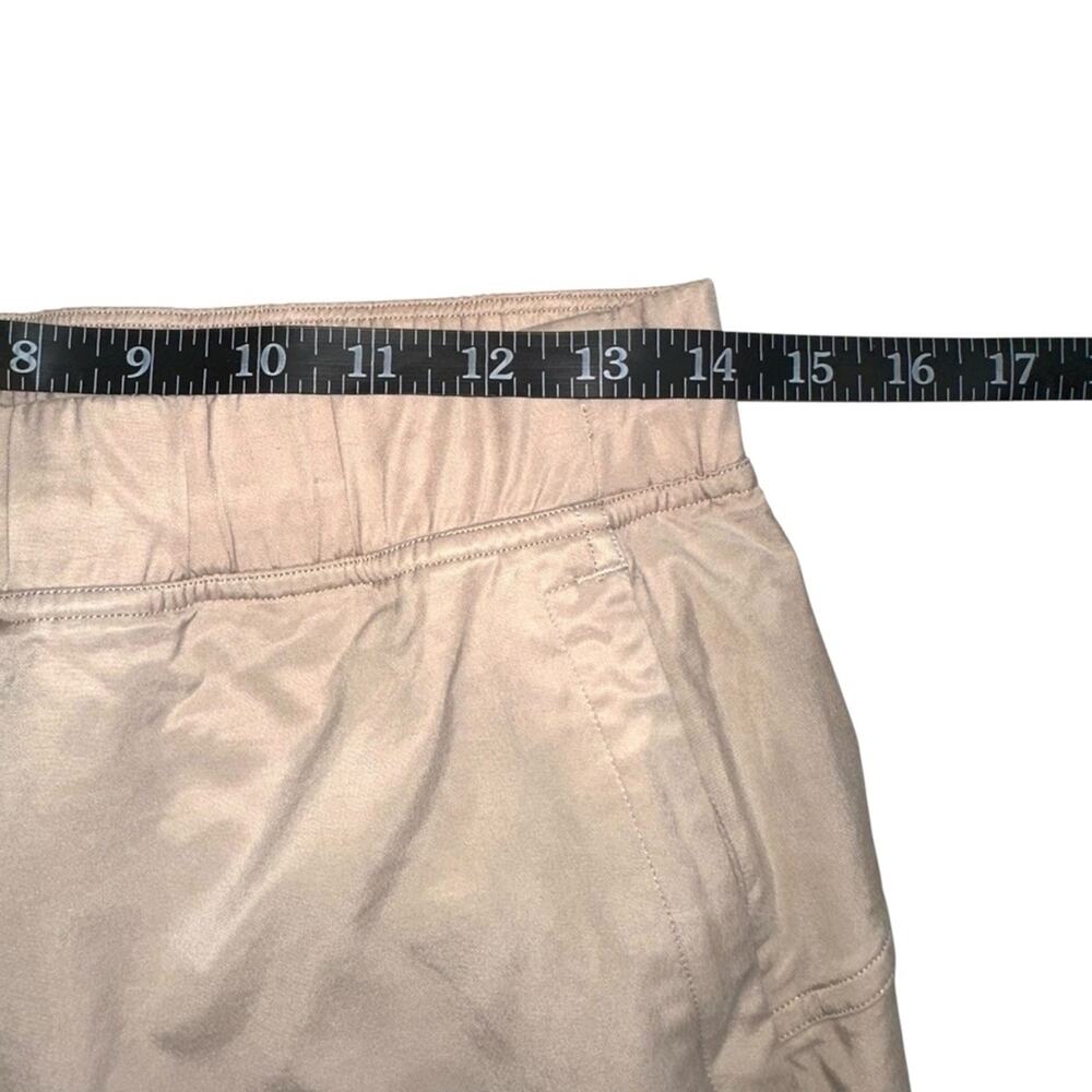 Lululemon Adapted State High Rise 28” Jogger Tan 8 - Picture 5 of 8